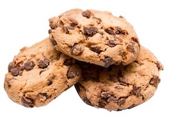 cookies na stránkách Gifts Service