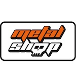 Zakázková výroba pro Metal Shop