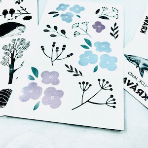 reklamní tetovačky od výrobce reklamní tetovačky od výrobce